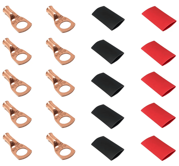 Installation accessories